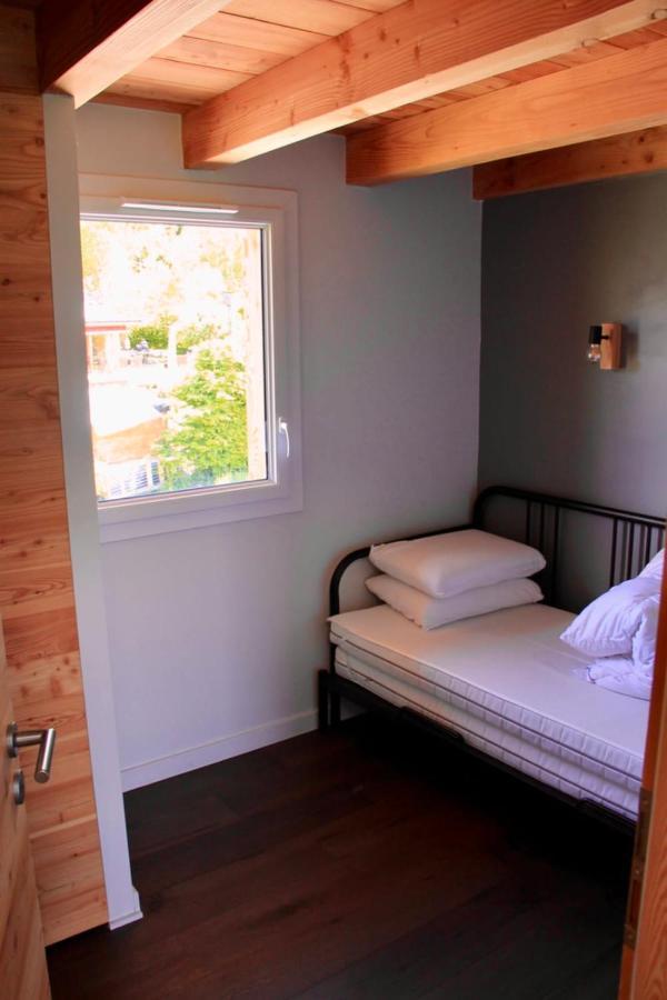 Modern Chalet With Garden 샤모니 외부 사진
